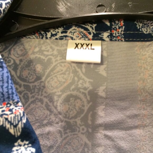 Summer men's short sleeve shirts. - Picture 6 of 6